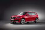 Skoda Kamiq 2019 года (WW)